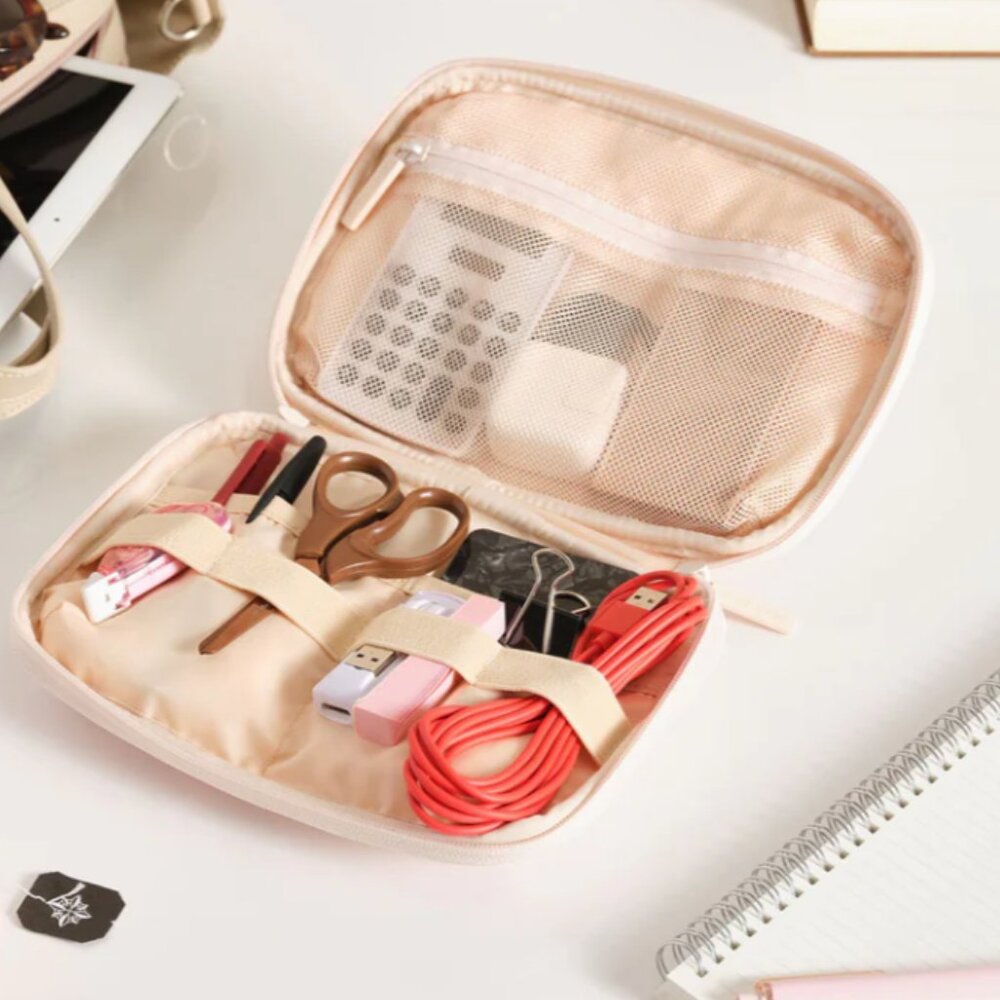 CALPAK Tech Organizer